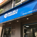 Bajaj finance