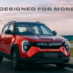 Mahindra xuv 3xo