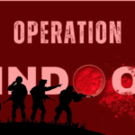 Operation sindoor