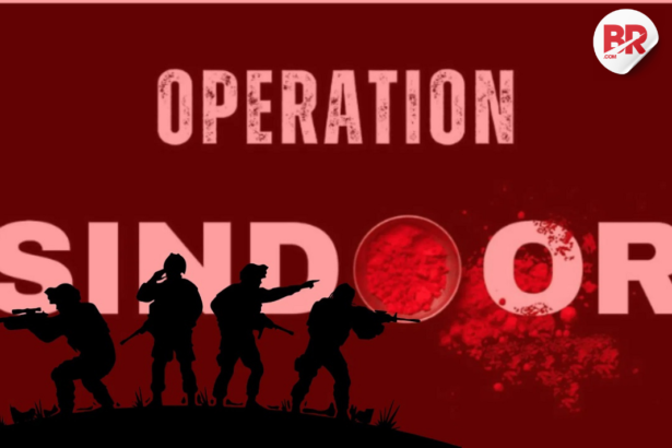Operation sindoor