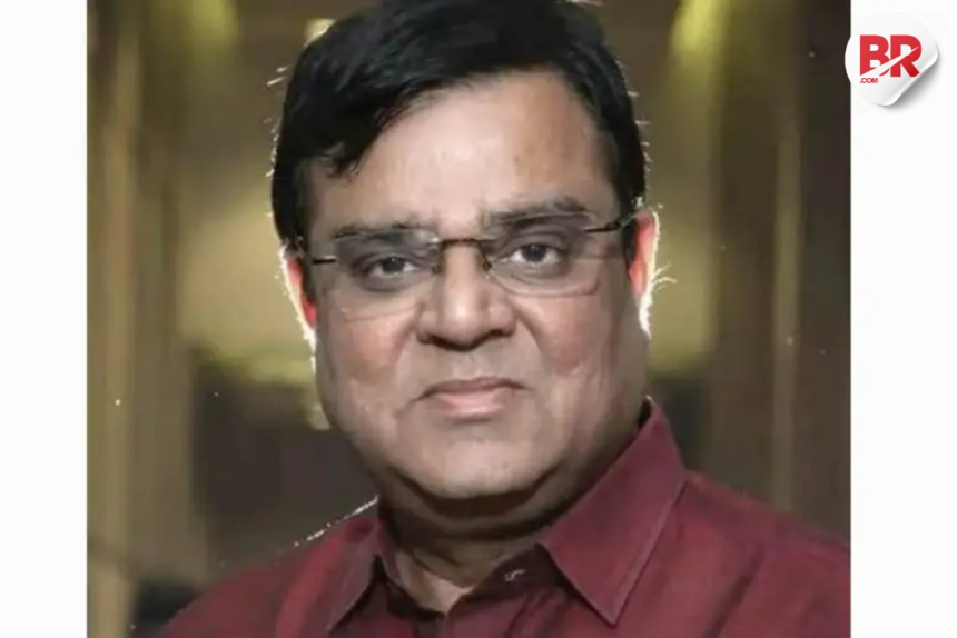 Businessman-bjp leader killed outside patna home, six years after son’s death; sit formed 1 Businessman-bjp leader