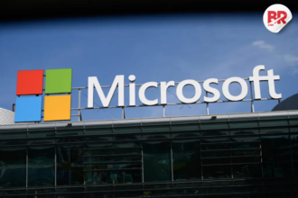 Microsoft
