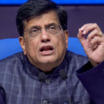 Piyush goyal