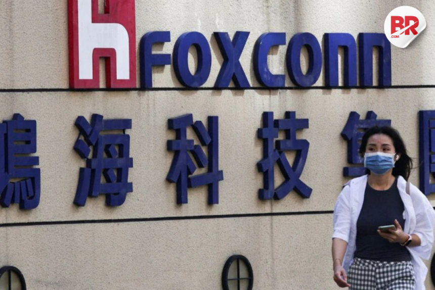 Foxconn