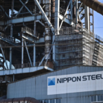 Nippon steel
