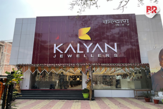 Kalyan jewellers
