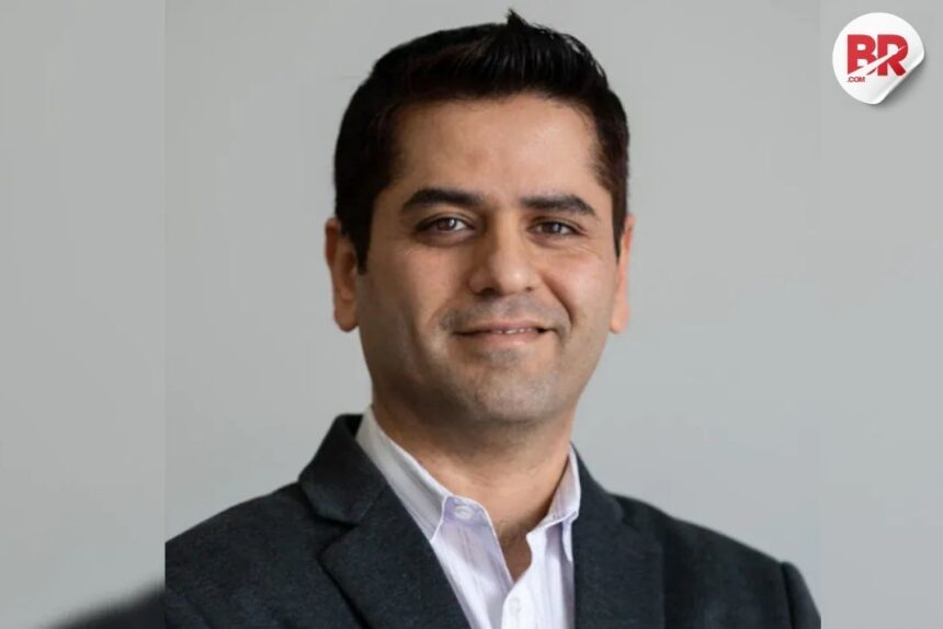 Tesla cfo