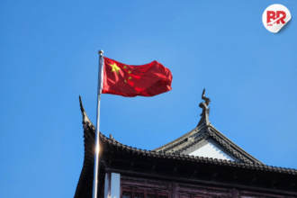 China