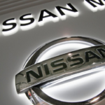 Nissan motor