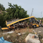 Tamil nadu train crash