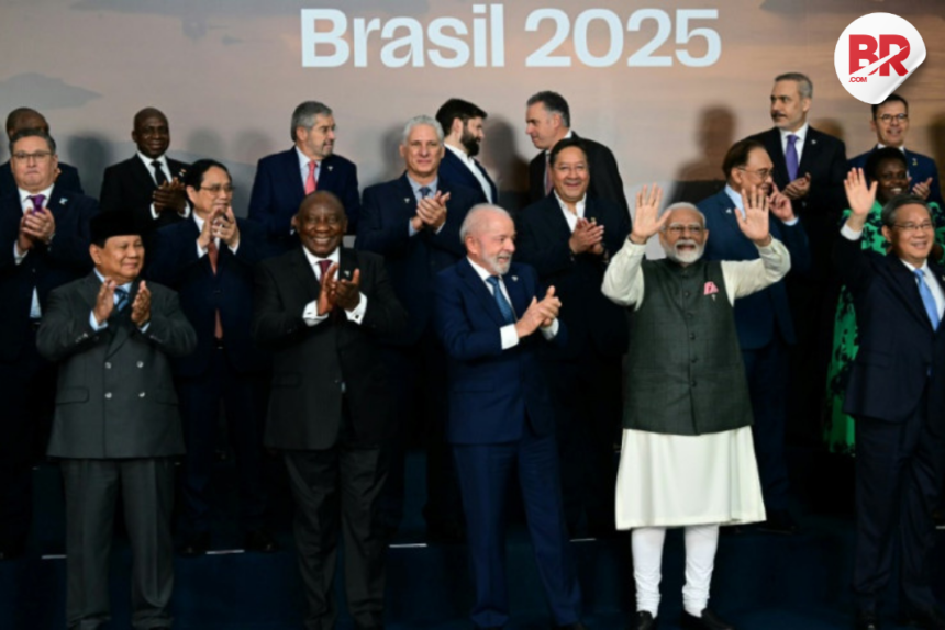 Brics tariff
