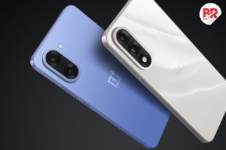 Oneplus nord 5