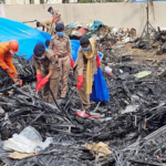 Air india crash