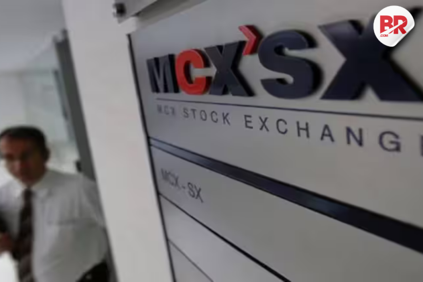 Mcx