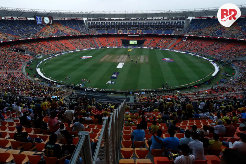 Ipl valuation