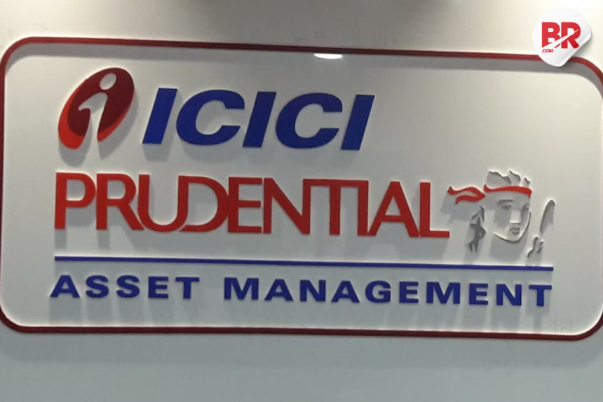 Icici prudential