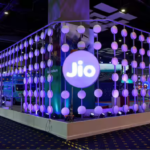 Reliance jio