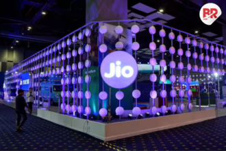Reliance jio