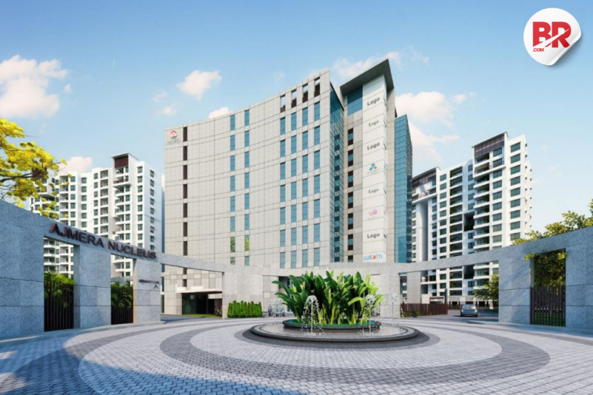 Ajmera realty