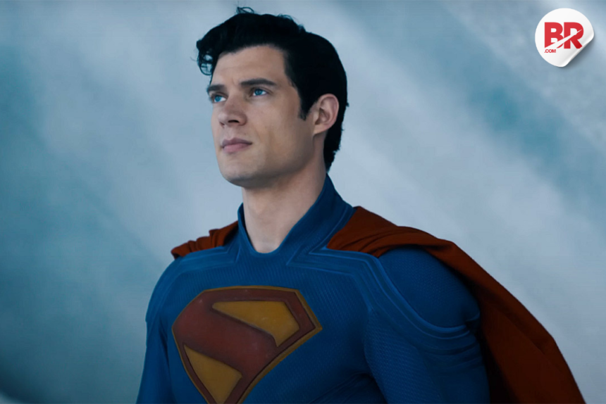 James gunn's superman earns rs 7 crore on opening day in india, beats f1 the movie 1 Superman