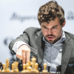 Magnus carlsen
