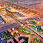 Navi mumbai airport