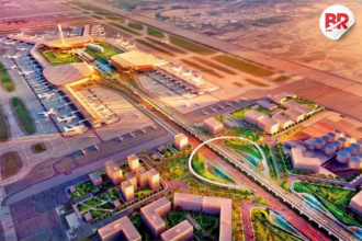 Navi mumbai airport