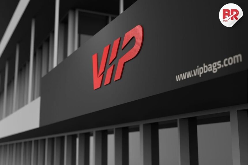 Vip industries shares fall 4% after piramal family sells 32% stake 1 Vip industries