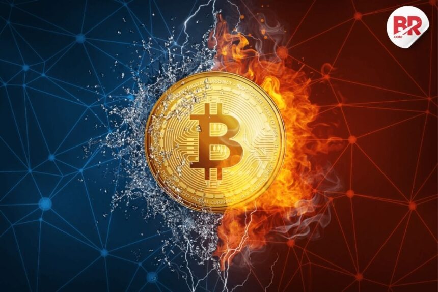Bitcoin smashes $120k for the first time: what’s driving the boom?