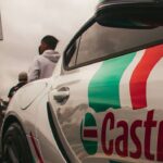 Castrol india