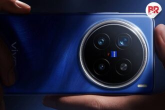 Vivo x200 fe
