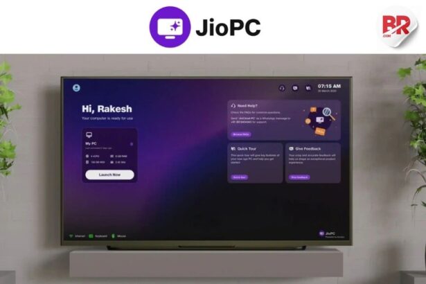 Jiopc