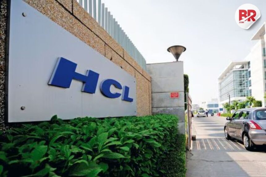 Hcl technologies