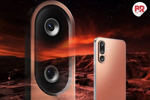 Samsung galaxy f36 5g