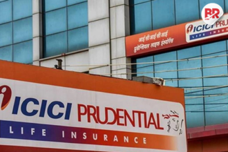 Icici prudential life