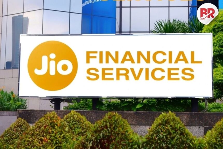 Jio blackrock