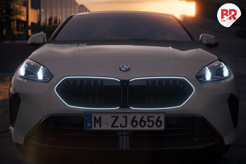 Bmw 2 series gran coupe 2025 hits indian market at ₹46. 9 lakh 1 Copy of image 2025 07 17t174314. 029