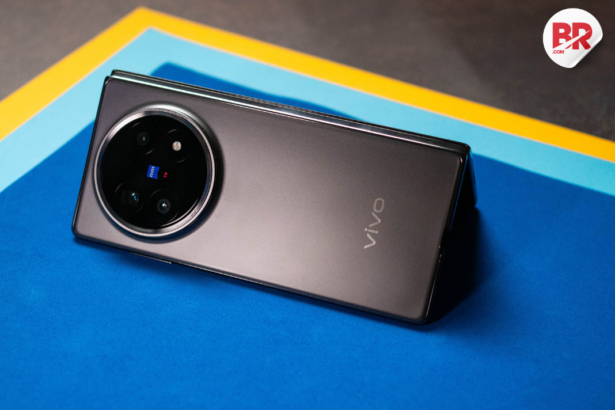 Vivo x fold 5