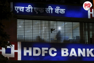 Hdfc bank