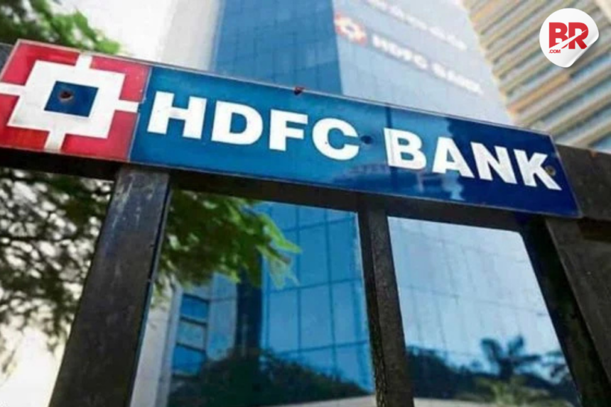 Hdfc bank