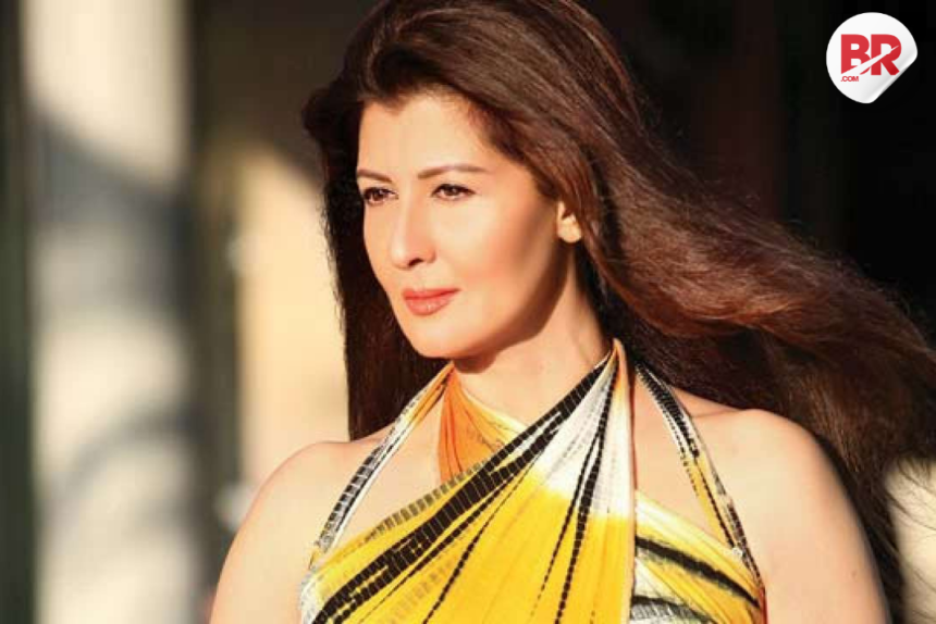 Sangeeta bijlani