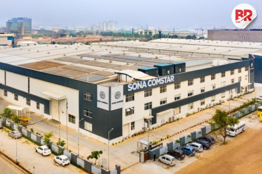 Sona comstar