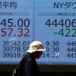 Asia stocks