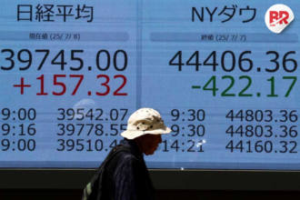 Asia stocks