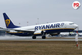 Ryanair