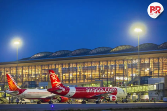 Gmr airports