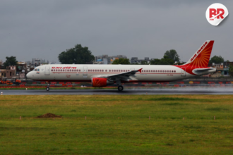 Air india