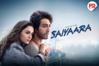 Saiyaara