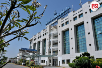 Apollo hospitals