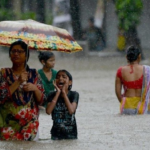 Climate infrastructure